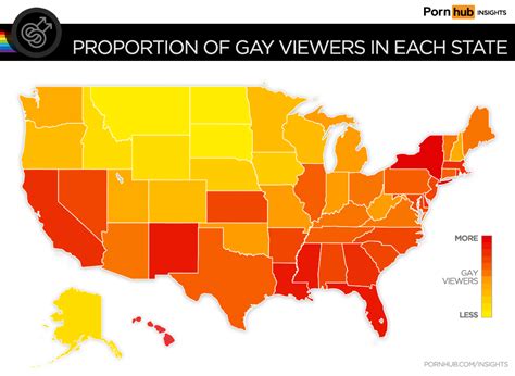 pon hub gay|Gay porn: 7 insights from Pornhub’s global trends report for Pride